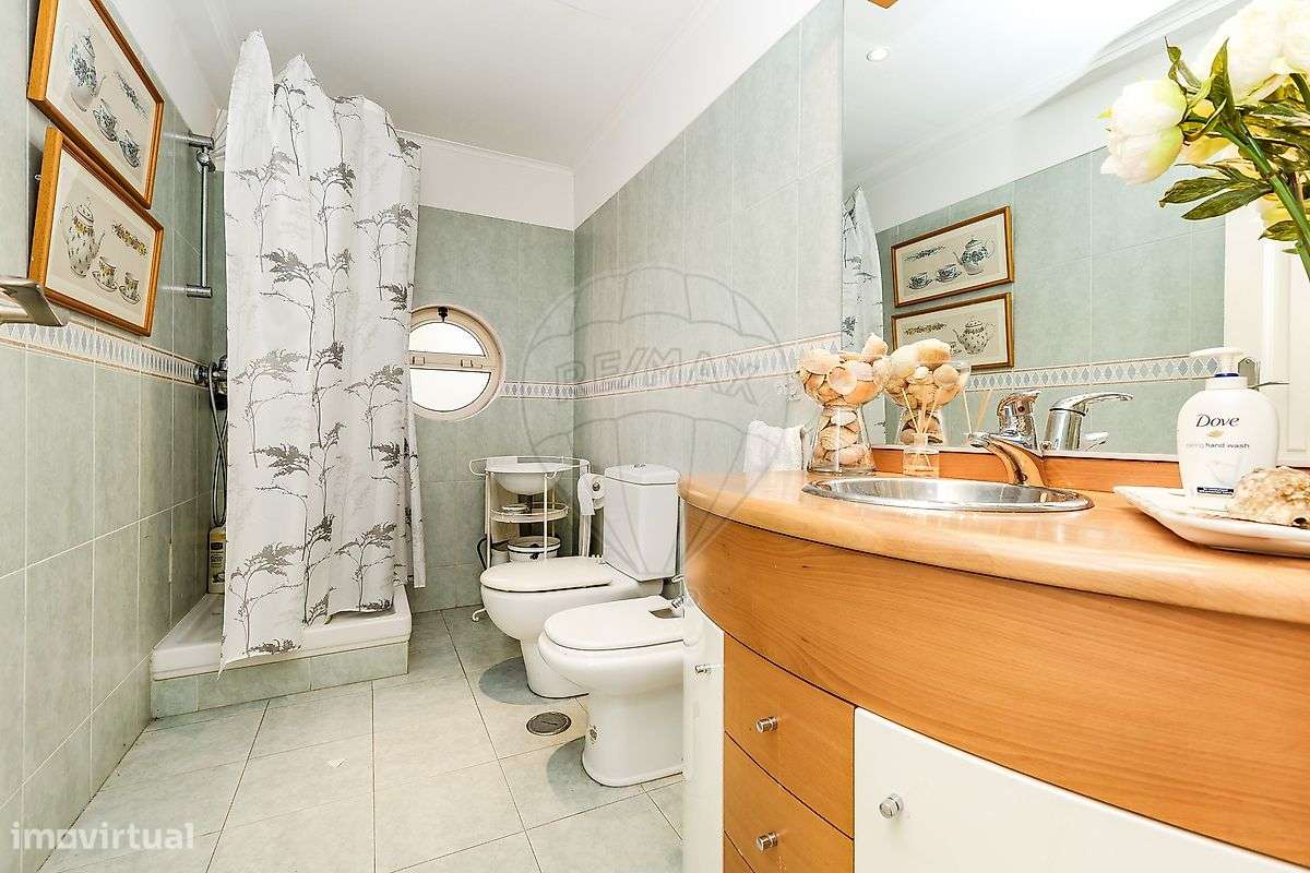 Moradia T4 para venda-41