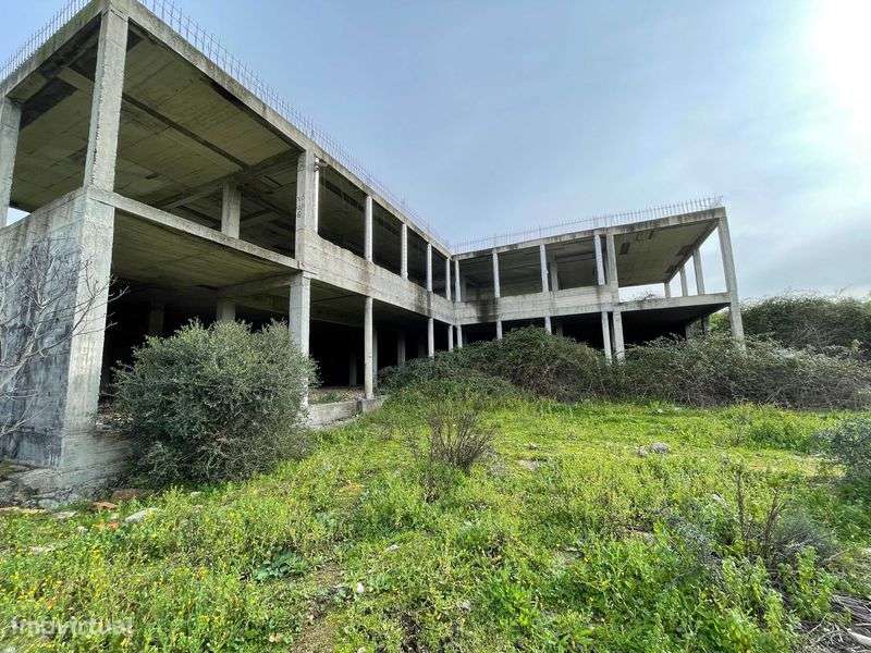 Hotel Turismo Rural em Moura - Grande imagem: 5/12