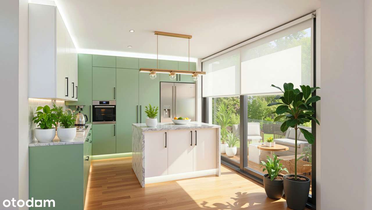 Nowy Etap, Dom na RATY bez kredytu lub RABAT-5