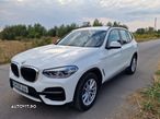 BMW X3 xDrive20d Aut. - 1