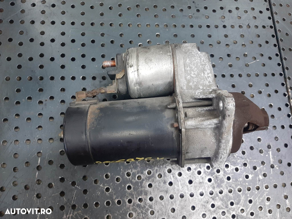 electromotor  1.6 b 192b3000 fiat stilo - 3