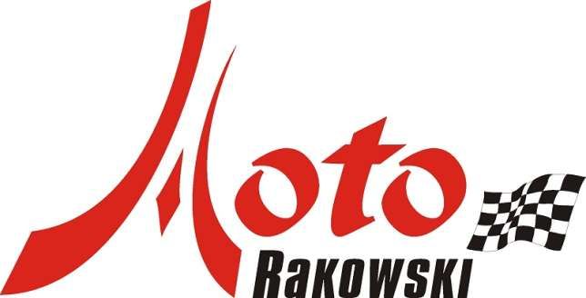 Moto Rakowski logo