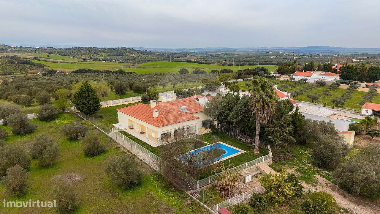 Moradia T5 para venda - Grande imagem: 4/49