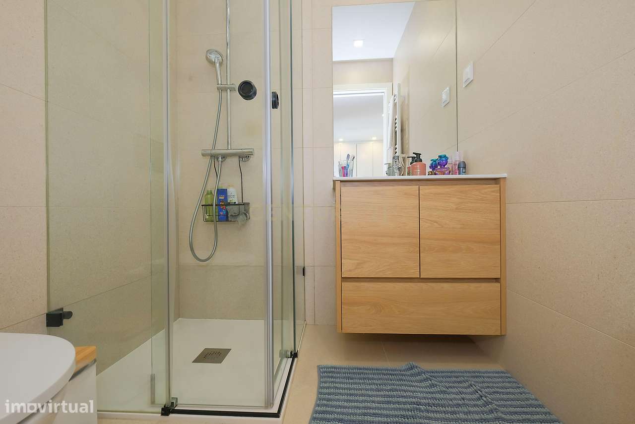 Apartamento T3 de Excelência em Porto Salvo, Oeiras-34