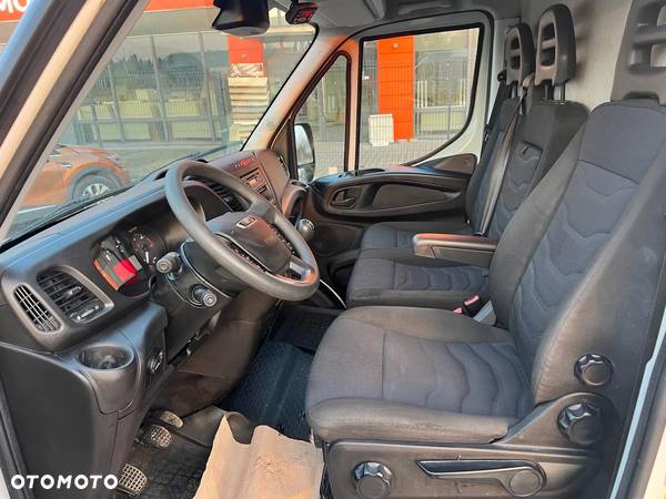 Iveco Daily - 14