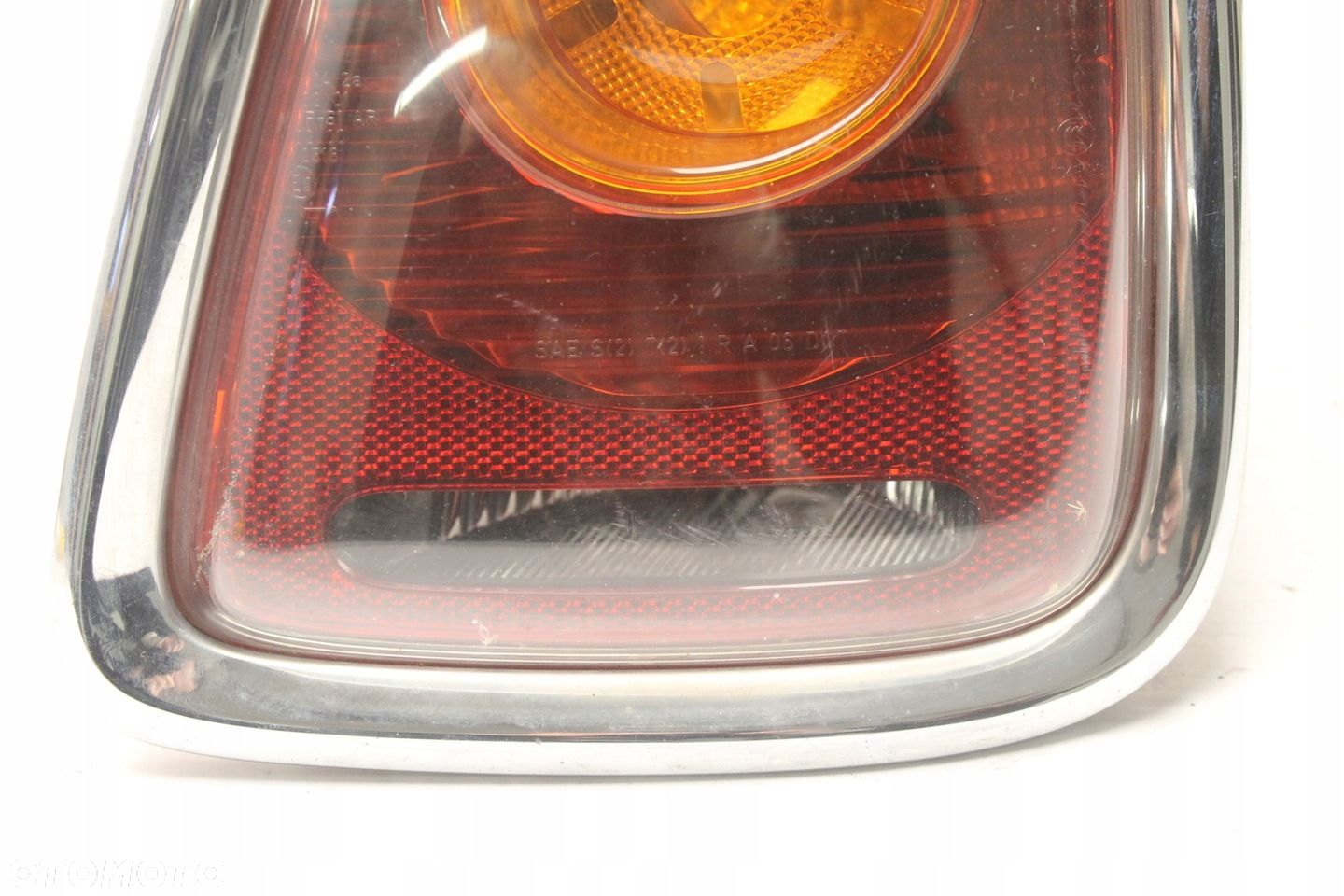 LAMPA PRAWY PRAWA TYŁ MINI COOPER ONE R56 2006R- - 6