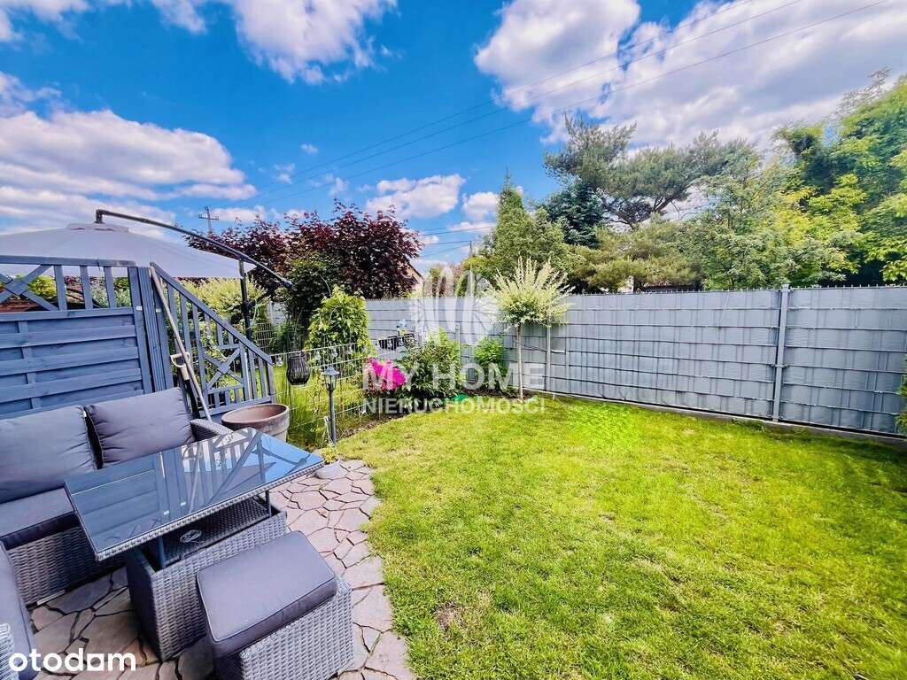 Wygodny i funkcjonalny segment w Pruszkowie - Pełny obrazek: 5/16