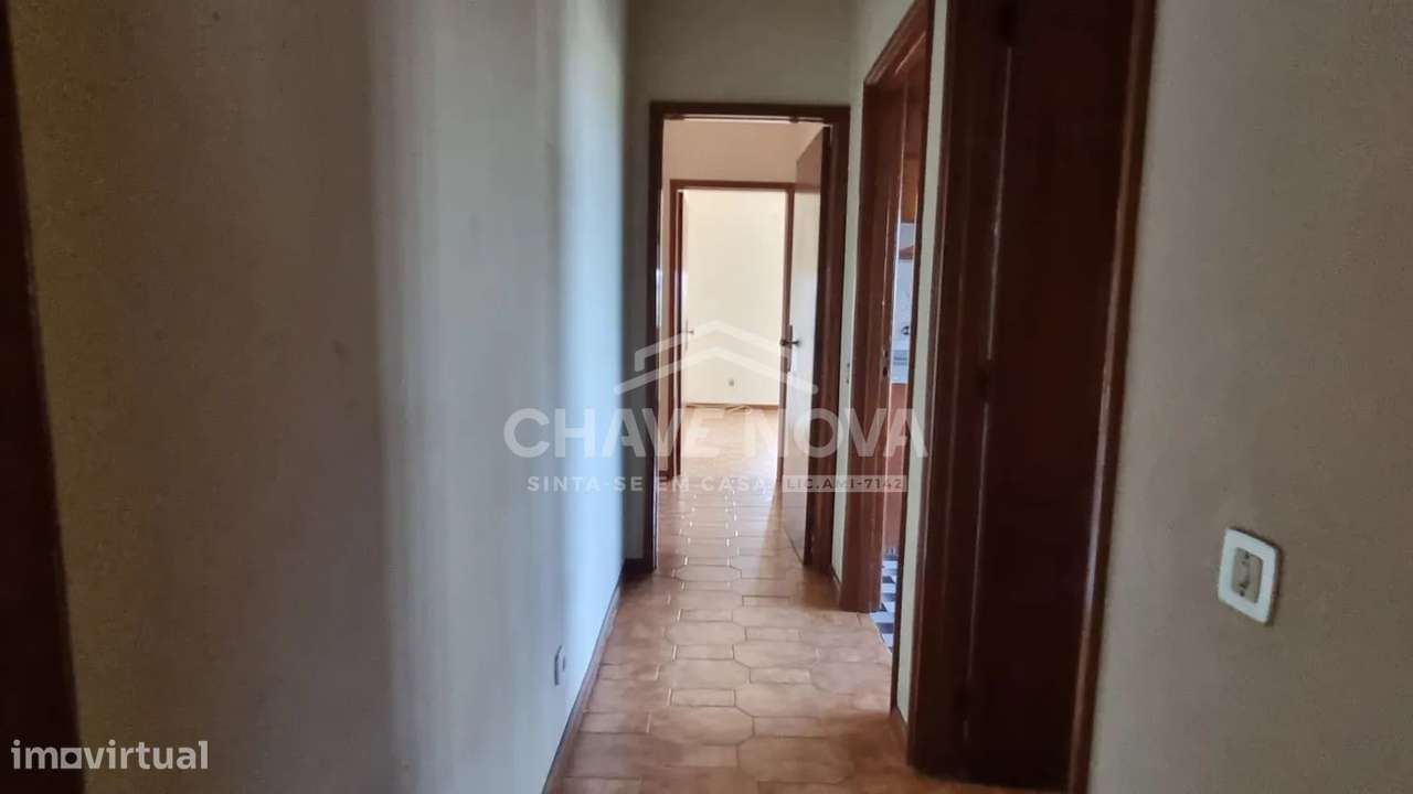 Moradia Térrea T3 em Pedroso - Grande imagem: 4/30