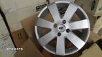 FELGA ALUFELGA FORD 6,5J X16 4X108 ET52,5 63MM - 1