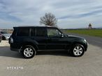 Mitsubishi Pajero 3.2 DID Intense + - 11