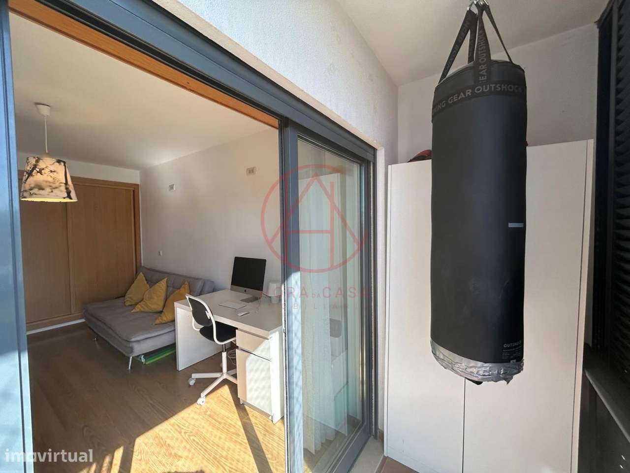 T3 Montijo - Vale Salgueiro - luxo c/parqueamento-9