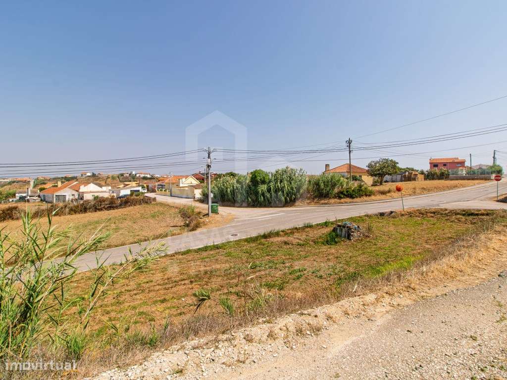 Vende Terreno - Ericeira 18 km, A Casa das Casas - Grande imagem: 5/6