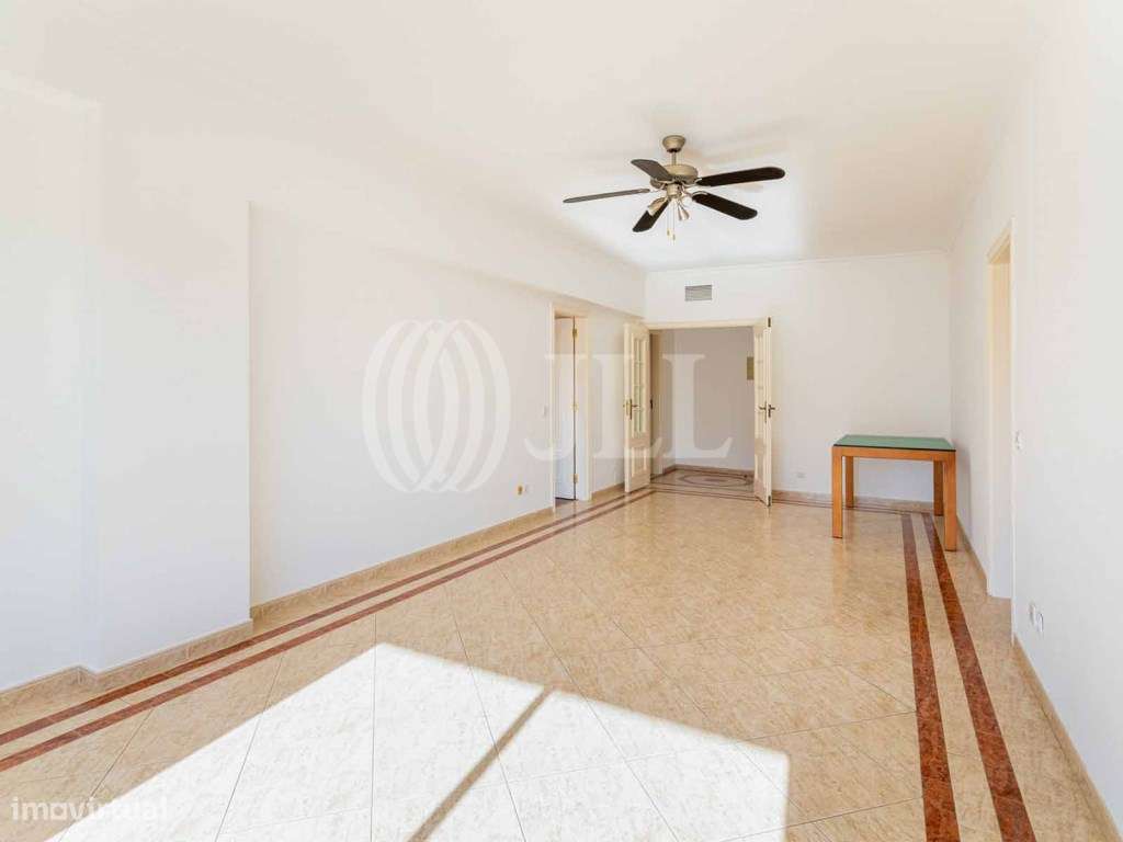 Apartamento T3 em condomínio privado, em Vilamoura, Algarve - Grande imagem: 5/25