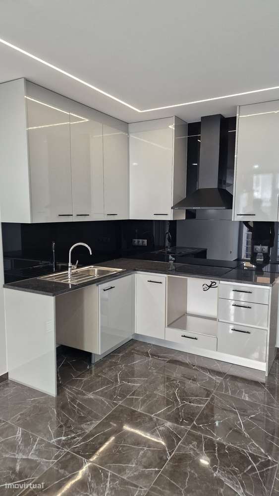 Arrendo Apartamento muito aconchegante no centro histórico de Pombal - Grande imagem: 4/12