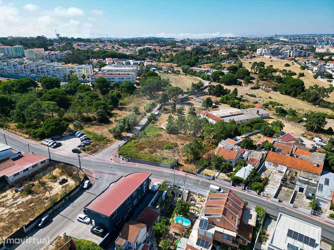 Terreno  para venda - Grande imagem: 4/6