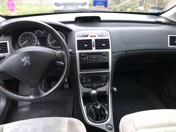 Peugeot 307 1.6 Mistral - 7