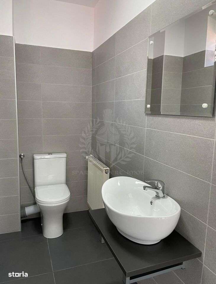 SPATIU BIROU // ZONA CENTRALA // ETJ 1 // PARCARE PROPRIE - Imagine principală: 3/7