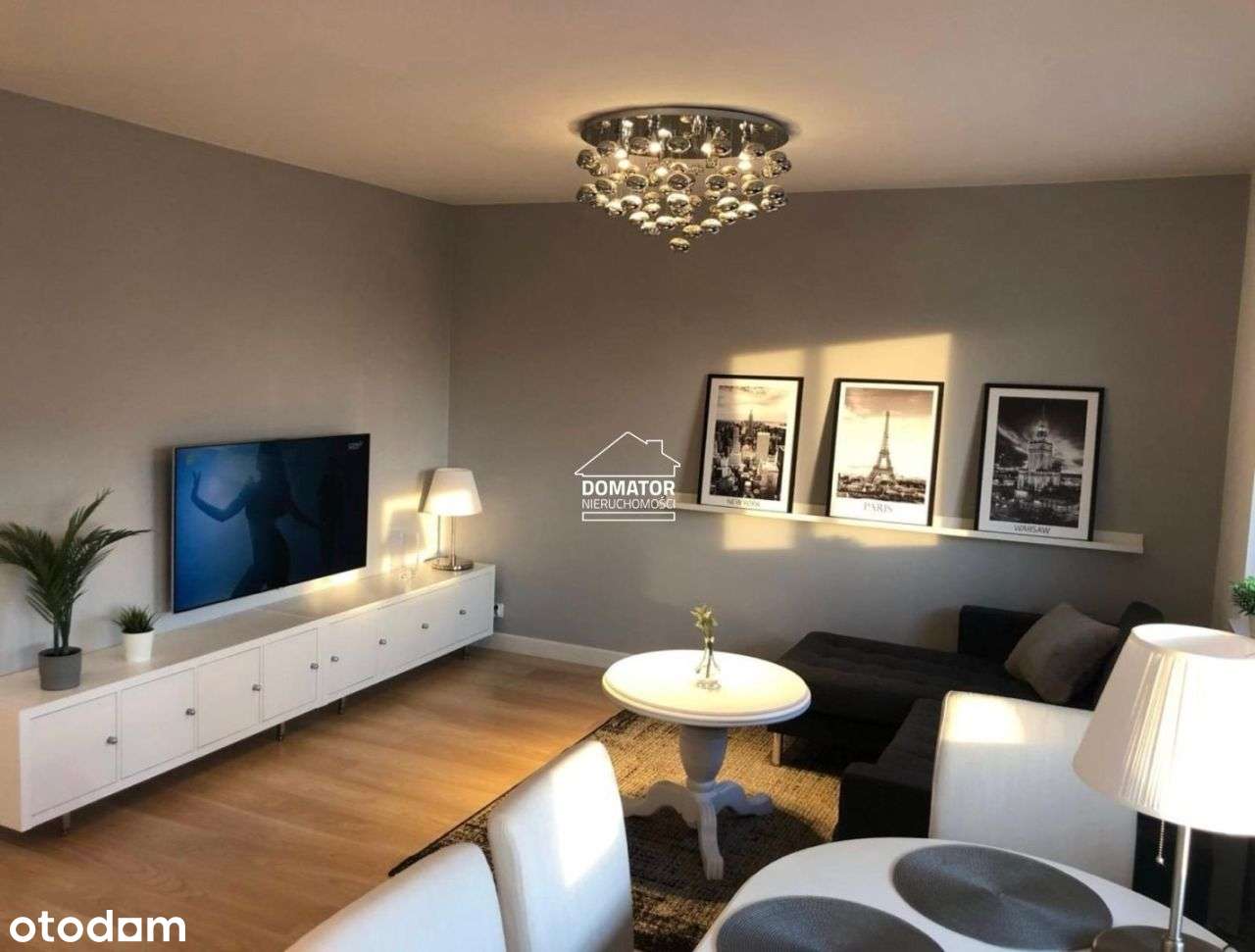 Na sprzedaż – przestronne mieszkanie - Pełny obrazek: 5/13