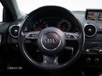 Audi A1 Sportback 1.6 TDI Design - 9