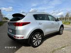 Kia Sportage 1.7 CRDI Business Line L 2WD - 15