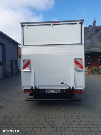 Iveco Daily 35S15 Kontener Winda - 9