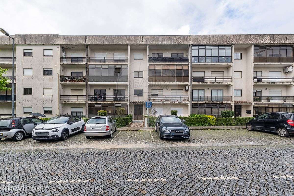 Apartamento T3 para arrendamento - Grande imagem: 2/20