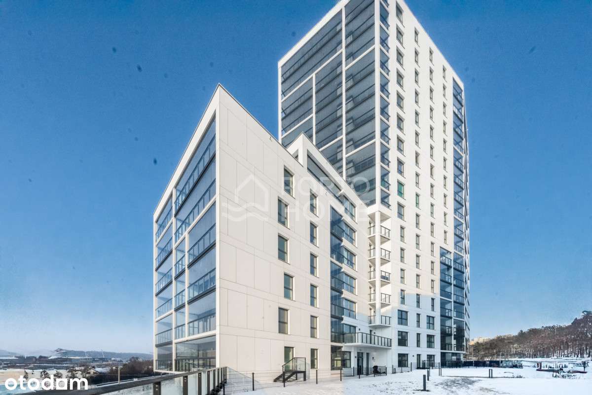 Premium 4 pokoje | Fitness & sauna | Blisko morza-3