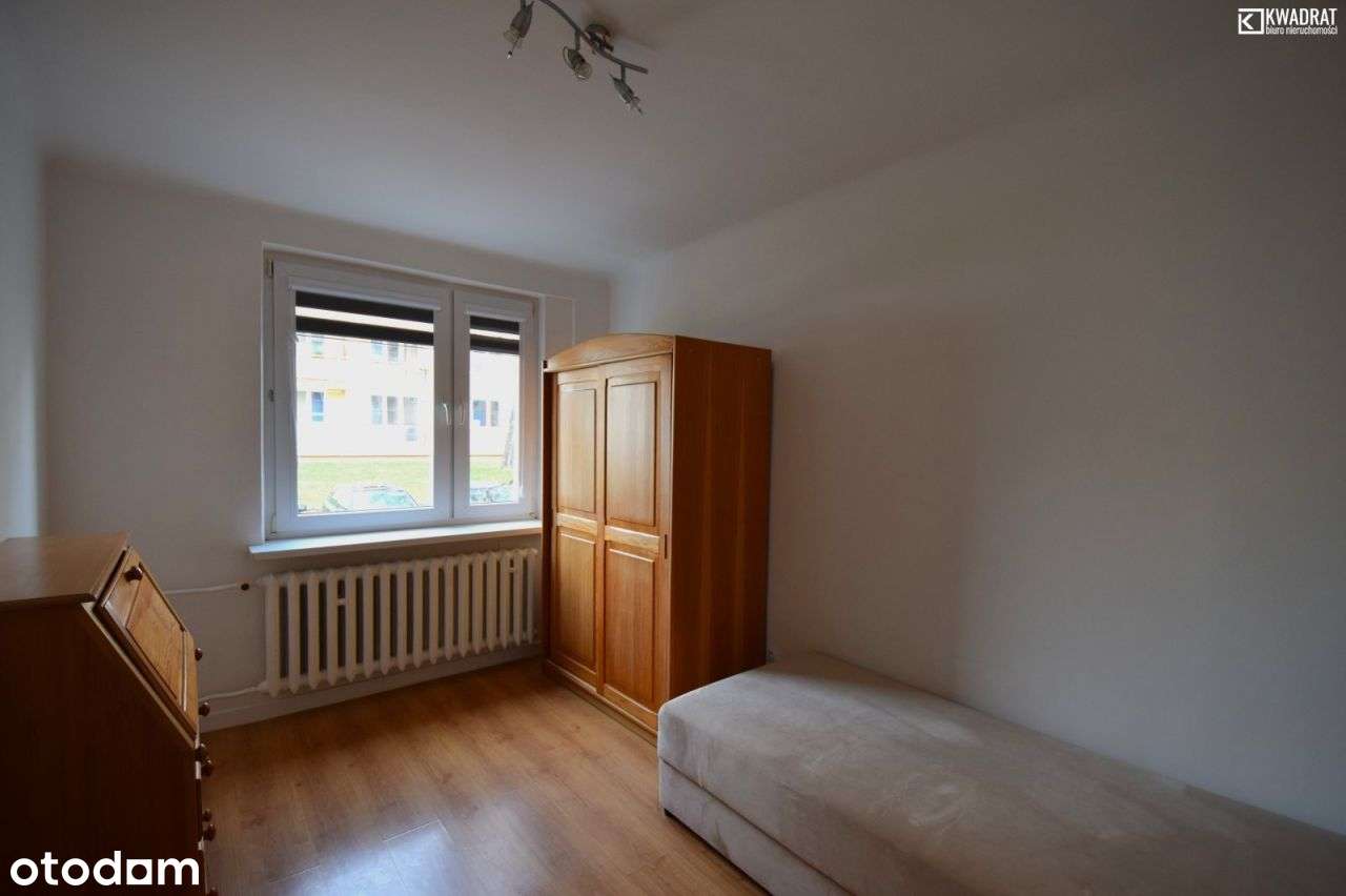 Dwupokojowe mieszkanie o pow. 47m2/ul.3 Maja - Pełny obrazek: 4/7