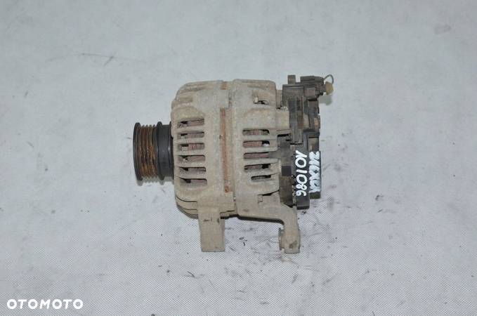 Alternator Opel Astra H Zafira B 1.6 1.8 16V 100A - 1