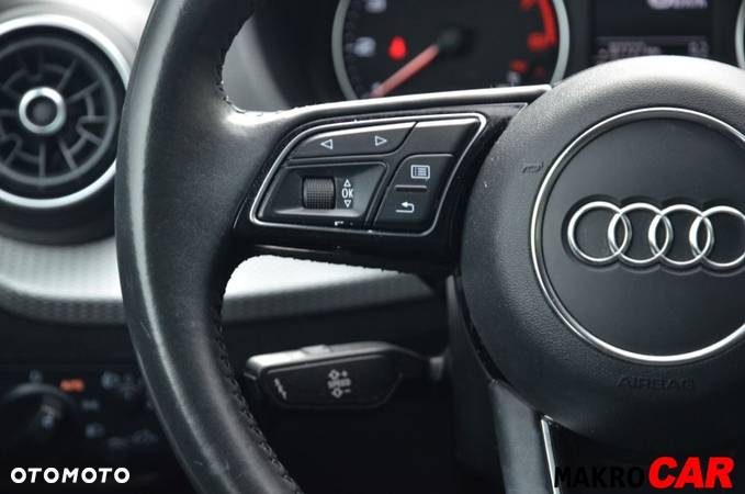 Audi Q2 35 TFSI S tronic - 9