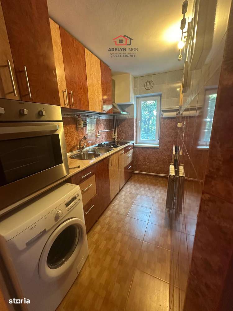 Tulcea -- Apartament 2 camere, zona Neptun-6