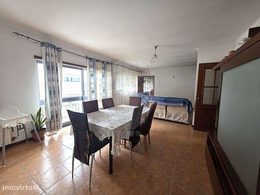 Apartamento T3 para venda-12