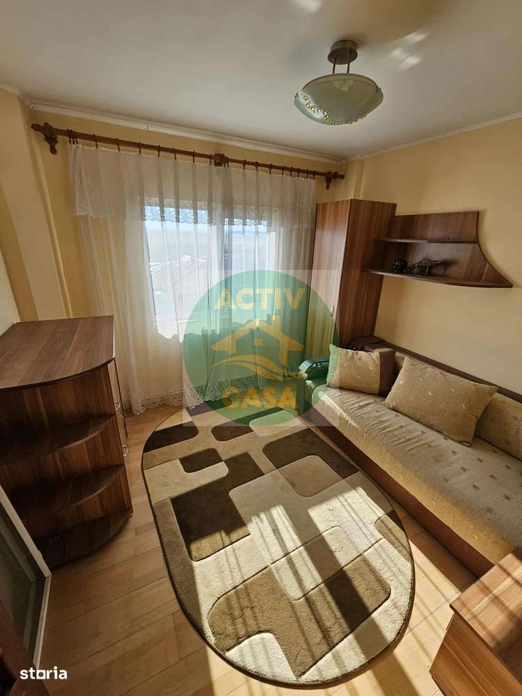 Apartament 4 camere, zona Kaufland - Imagine principală: 1/12