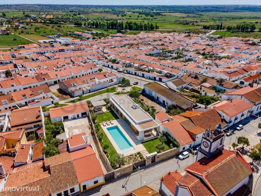 Excelente oportunidade de negocio em Vila Nova de São Bento....-3