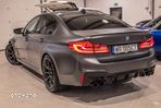 BMW M5 Competition - 11