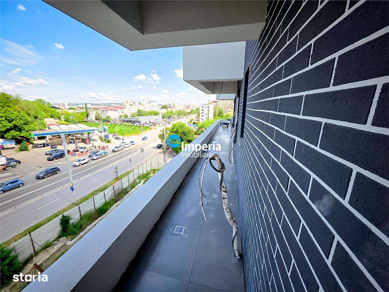 Ultimele disponibilitat!, 1 camera, Nicolina la bulevard, pret Promoti - Imagine principală: 3/8