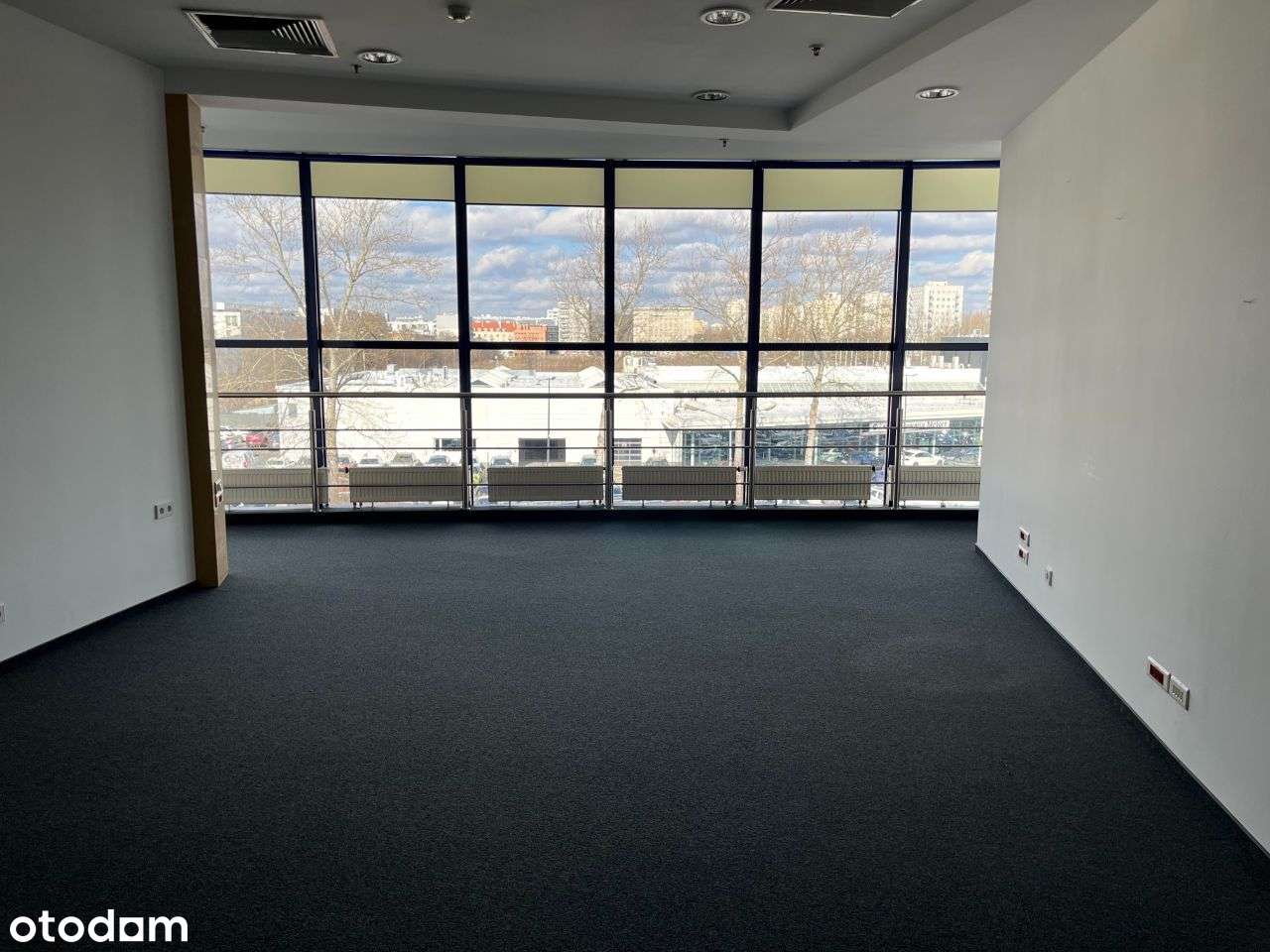 Lokale Biurowe - Pełny obrazek: 4/10