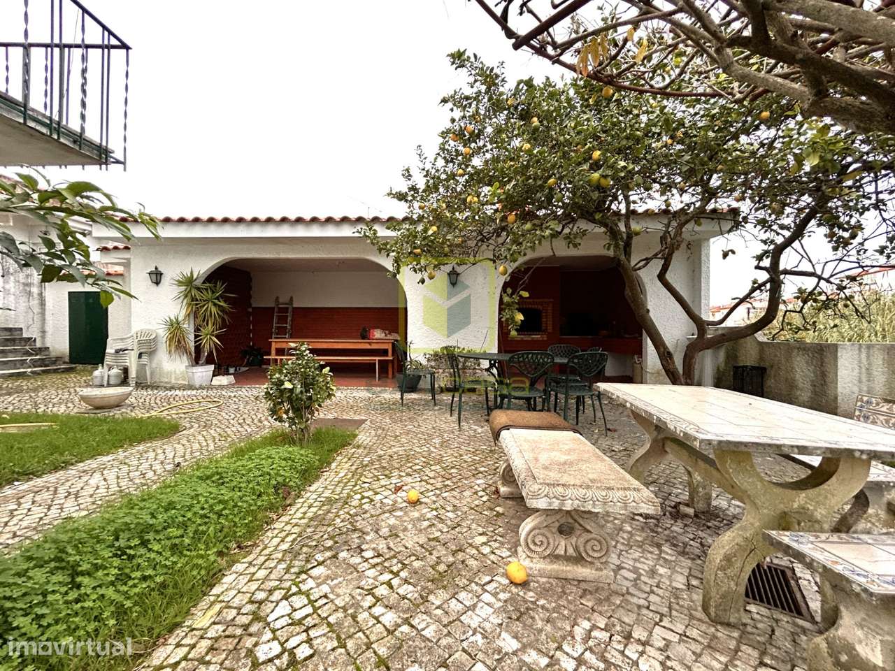 Moradia T8 - Grande imagem: 4/50