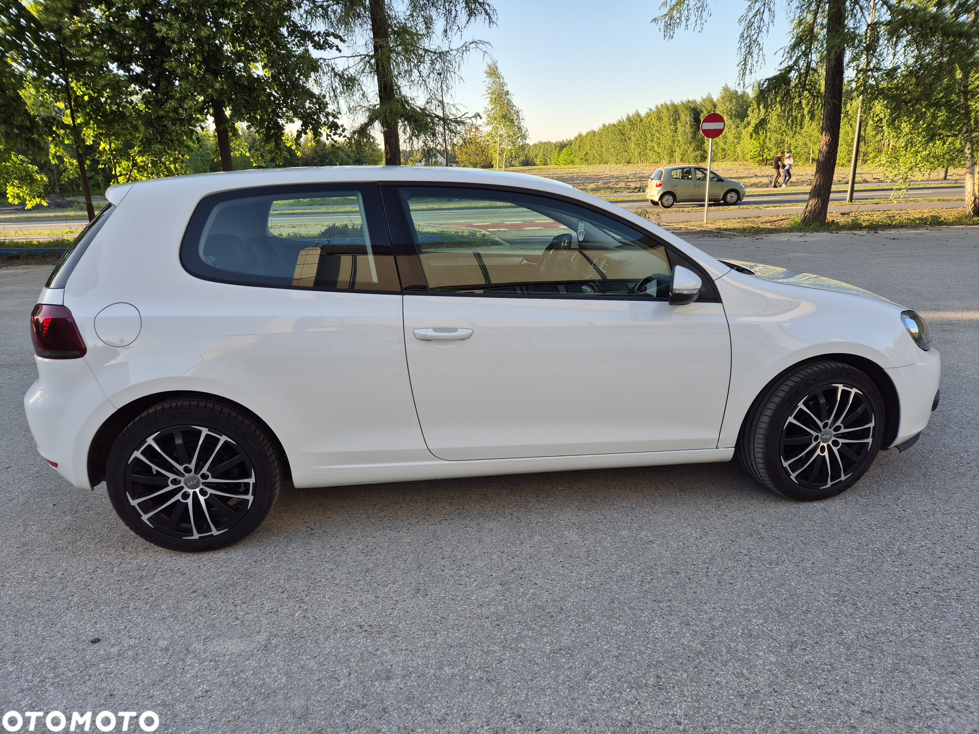 Volkswagen Golf 1.4 Trendline - 7