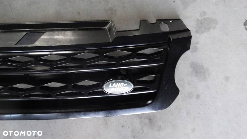 GRILL ATRAPA LAND ROVER SPORT DK62-8200-XX - 3