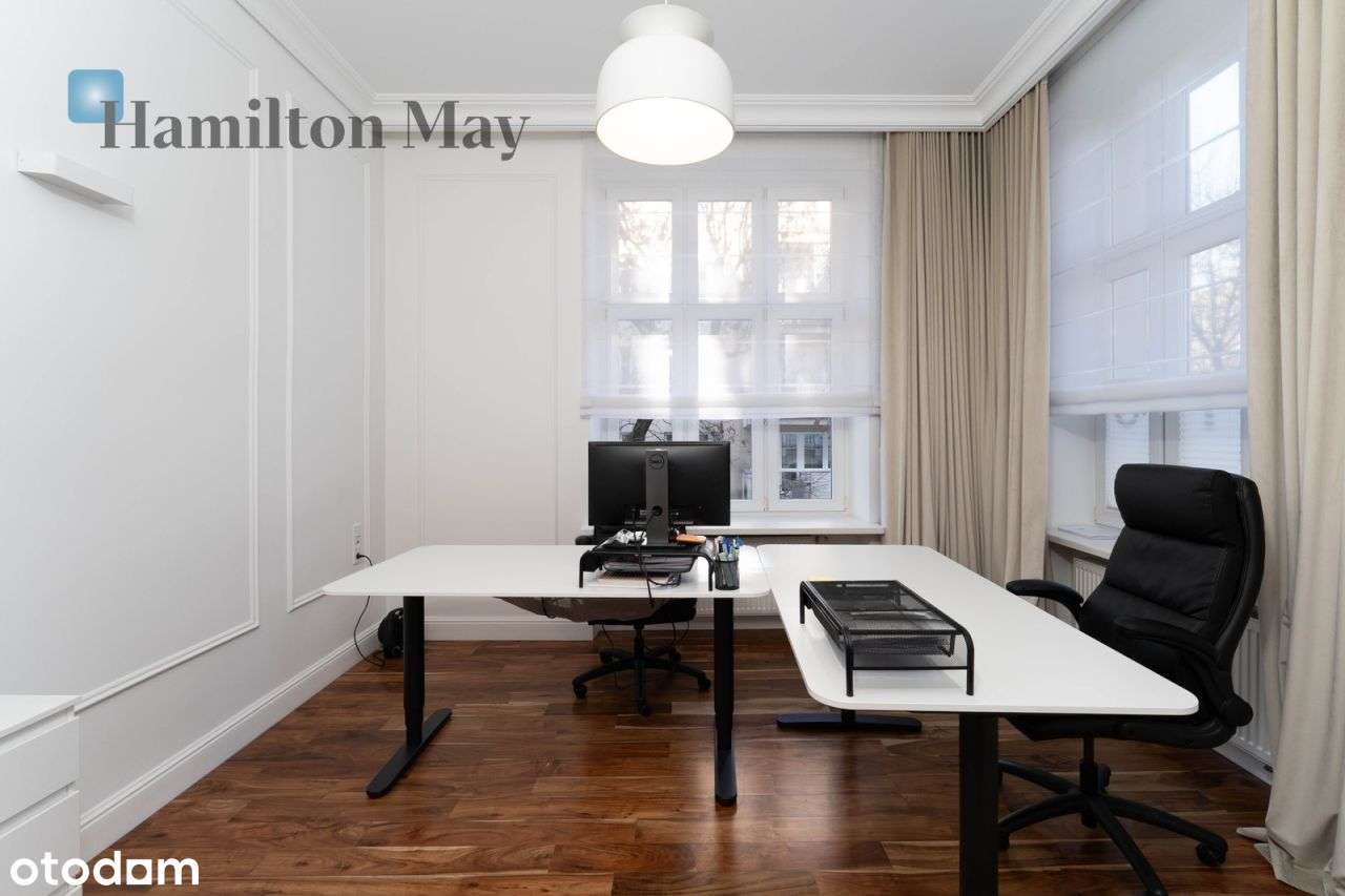 Przestronne mieszkanie Stare Miasto Kraków - Pełny obrazek: 5/17