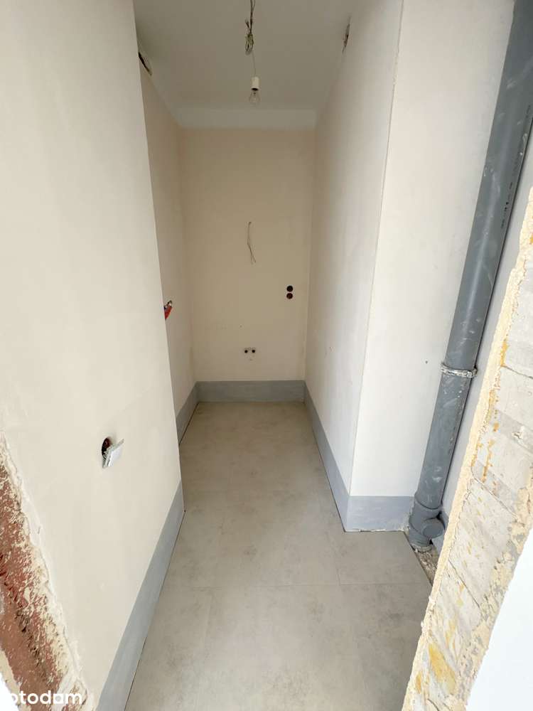 Piękny / PARTEROWY / duża działka / BRAMA na pilota / GOTOWY!-10