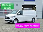 Volkswagen T6.1 Transporter - 2