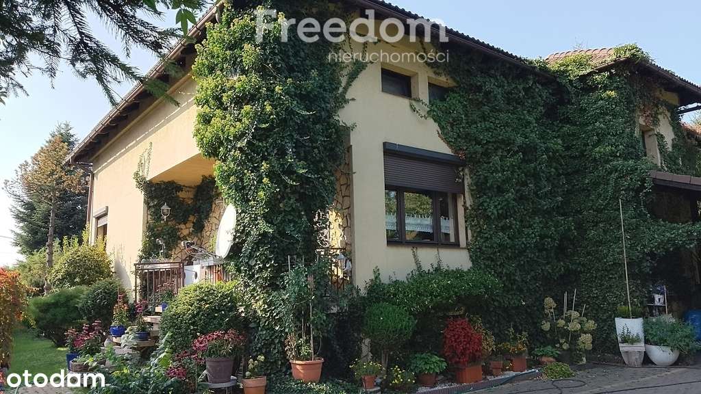 Dom z ogrodem. NOWA CENA 999tys.zł !!!! - Pełny obrazek: 3/20