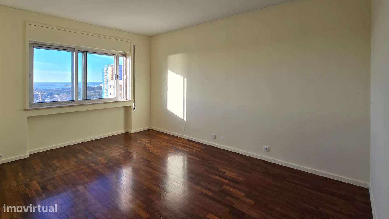 T4 Edificios Aviz Porto 257,5m2 Vistas Mar-19