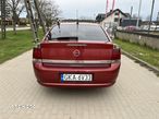 Opel Vectra 3.0 CDTI Sport / GTS - 7