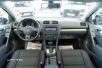 Volkswagen Golf 1.4 TSI DSG Team - 7