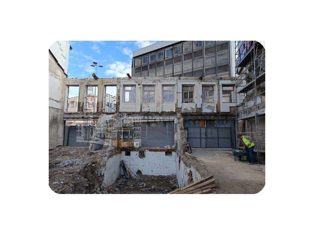 ULTIMAS FRAÇÕES EXCELENTES APARTAMENTOS NO CENTRO DO PORTO T2+1 E T... - Grande imagem: 5/20