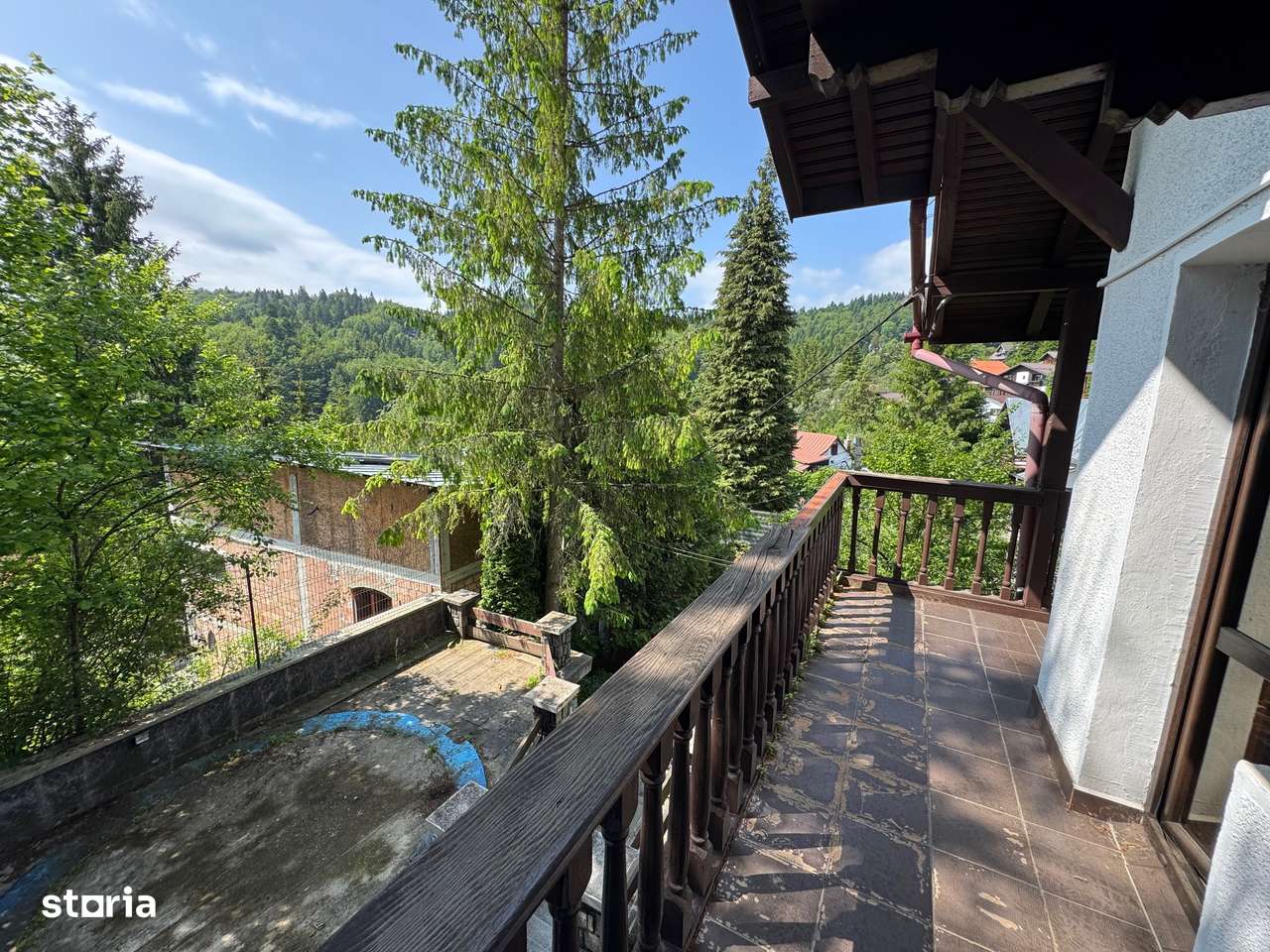 Sinaia Strada Cerbului-13