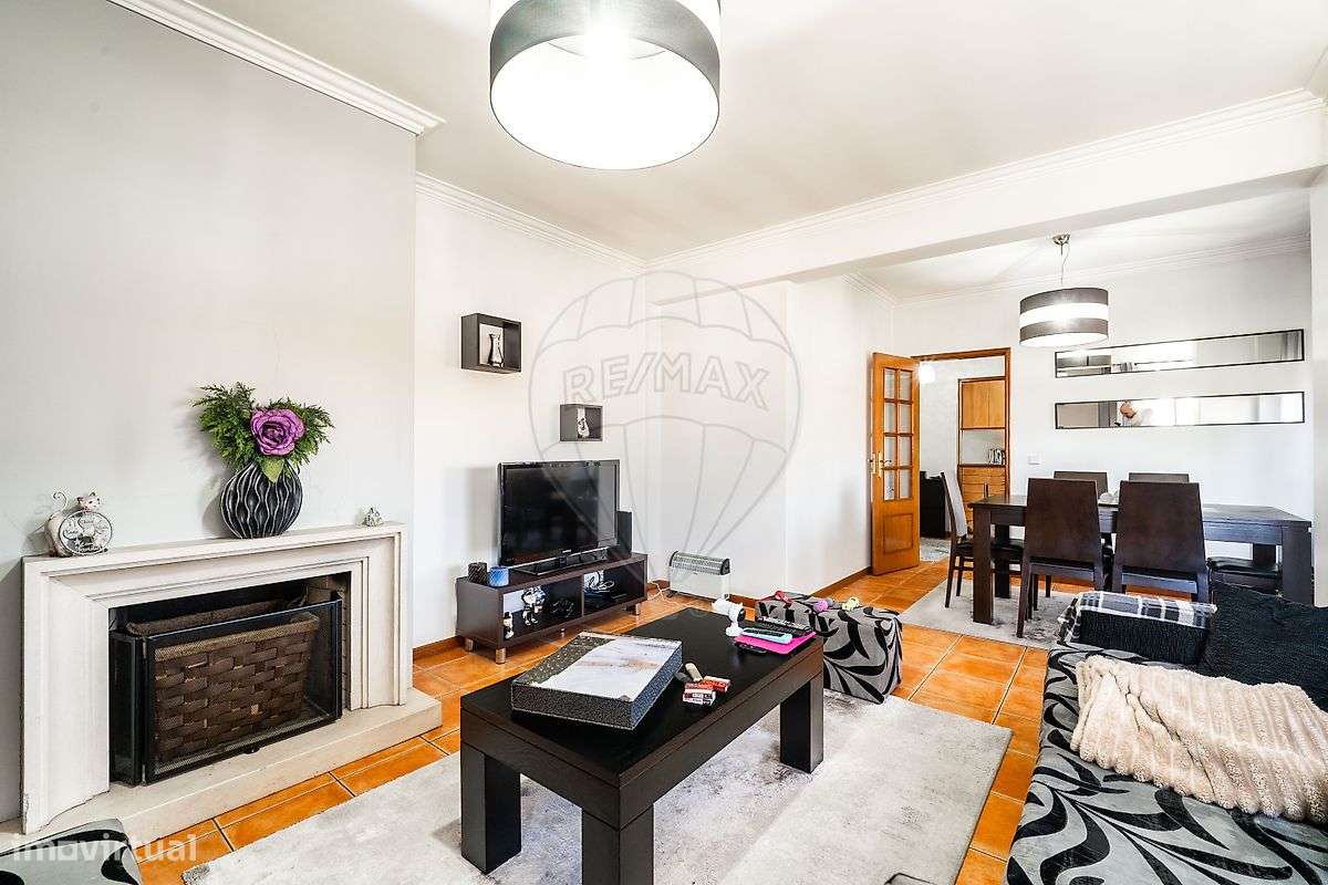 Apartamento T4 para venda-6